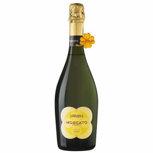 ABBAZIA MOSCATO SPUMANTE