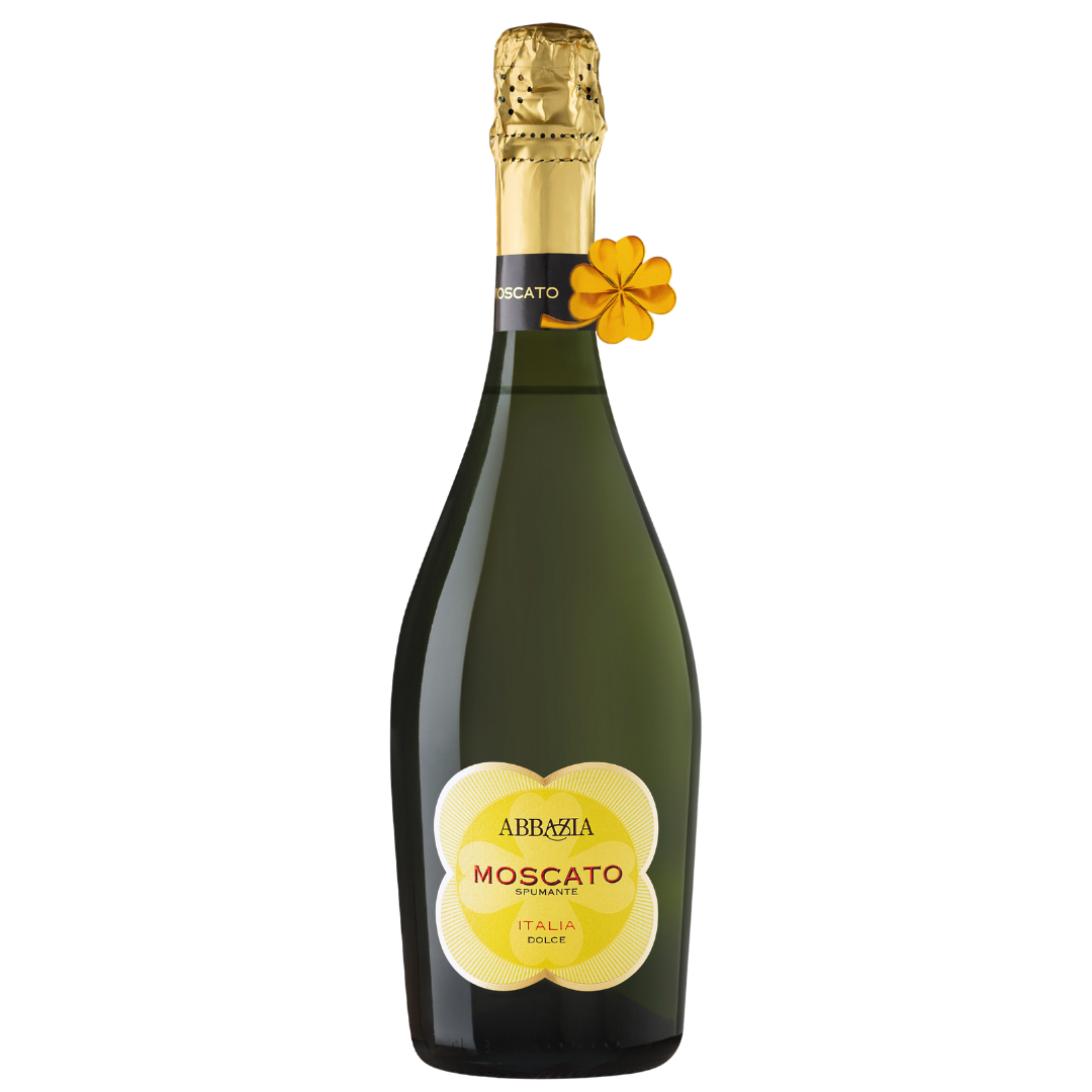 ABBAZIA MOSCATO SPUMANTE