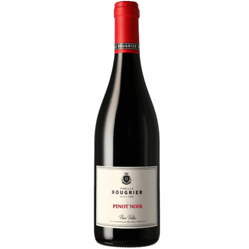 BOUGRIER ROUGE PINOT NOIR