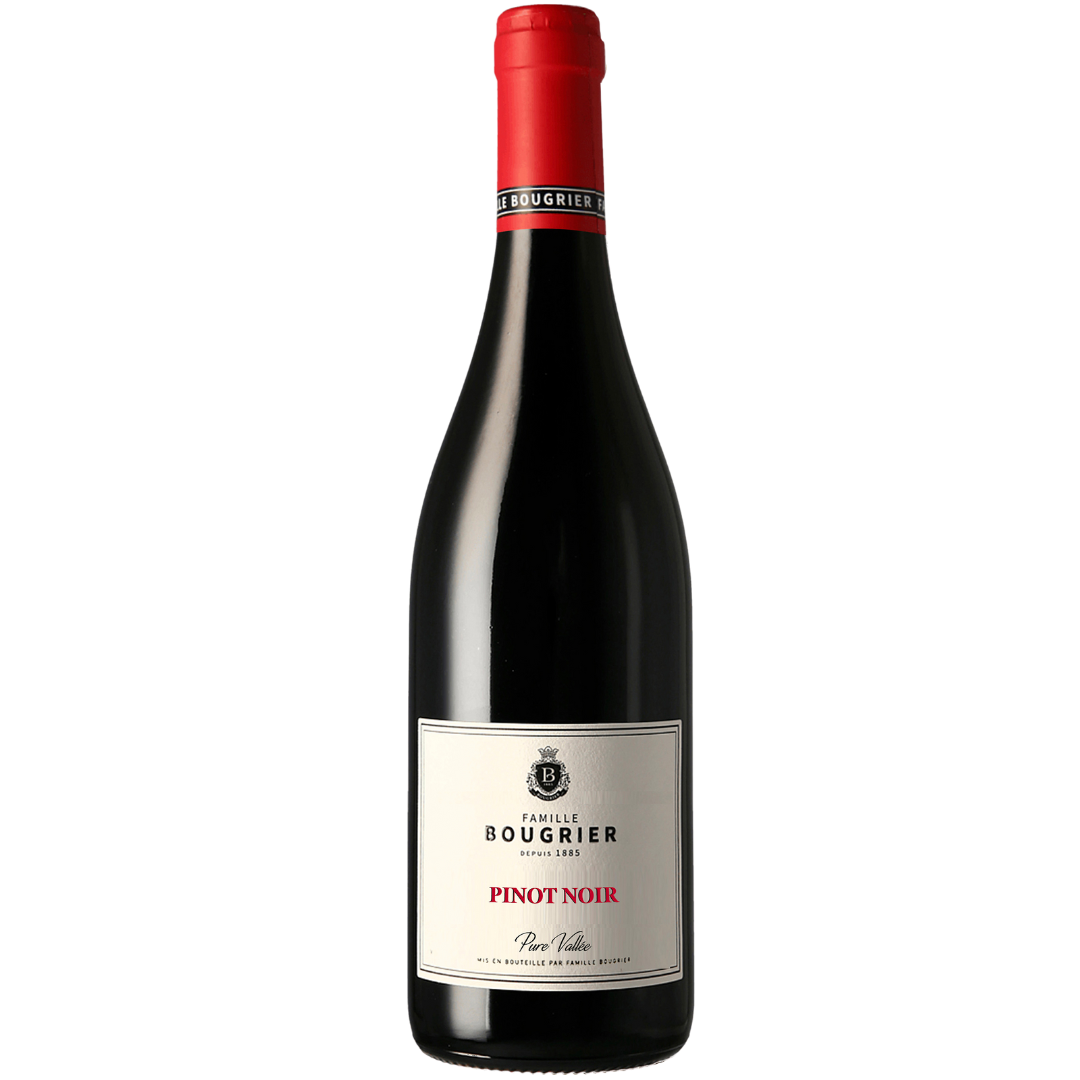 BOUGRIER ROUGE PINOT NOIR