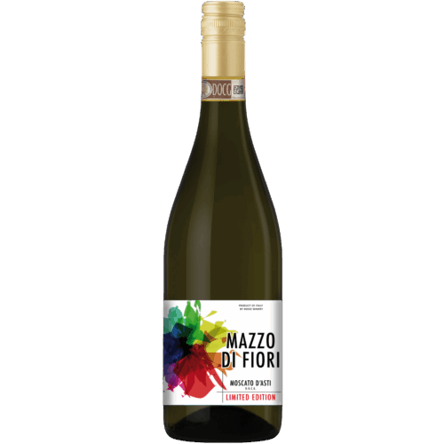 MAZZO DI FIORE MOSCATO D’ASTI DOCG