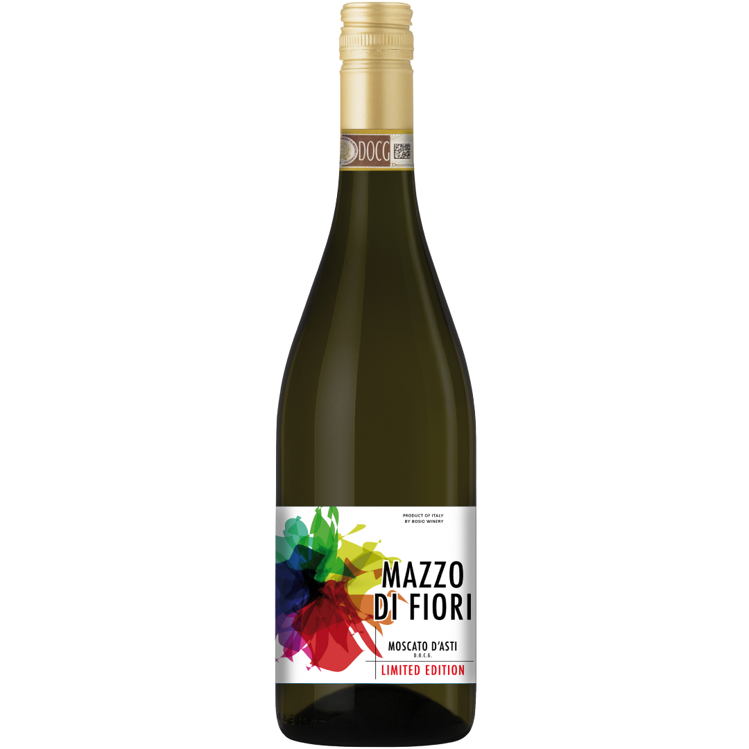 MAZZO DI FIORE MOSCATO D’ASTI DOCG