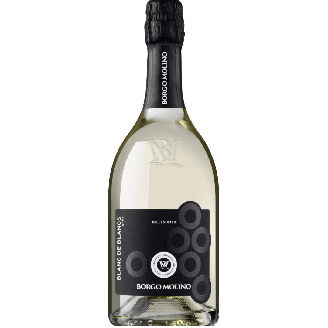 BLANC DE BLANCS MILLESIMATO BRUT