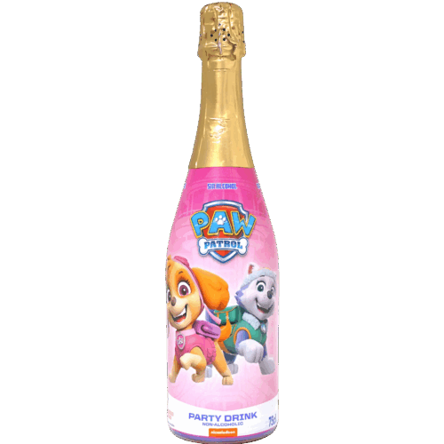 PAW PATROL SKY & EVEREST