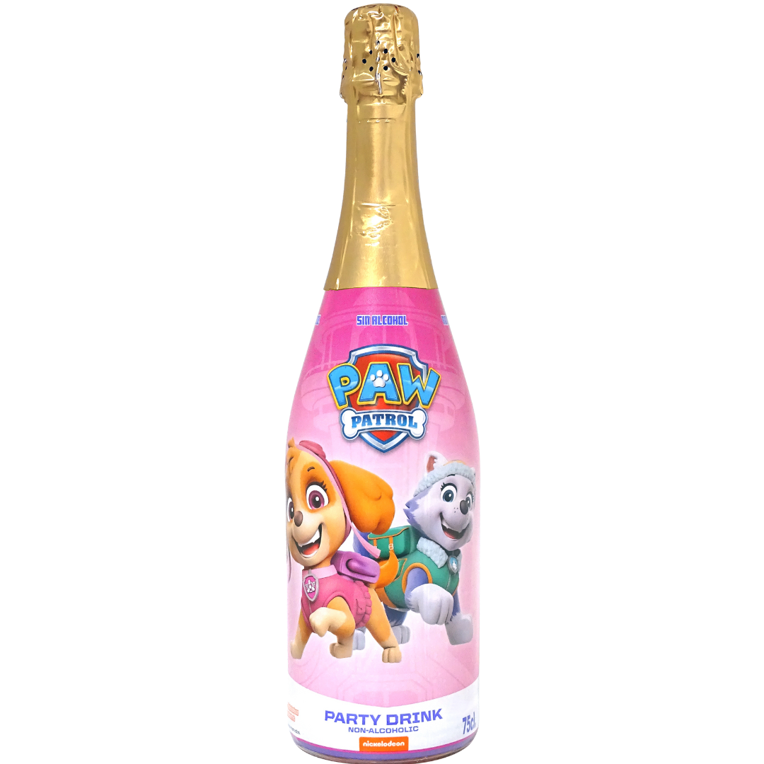 PAW PATROL SKY & EVEREST