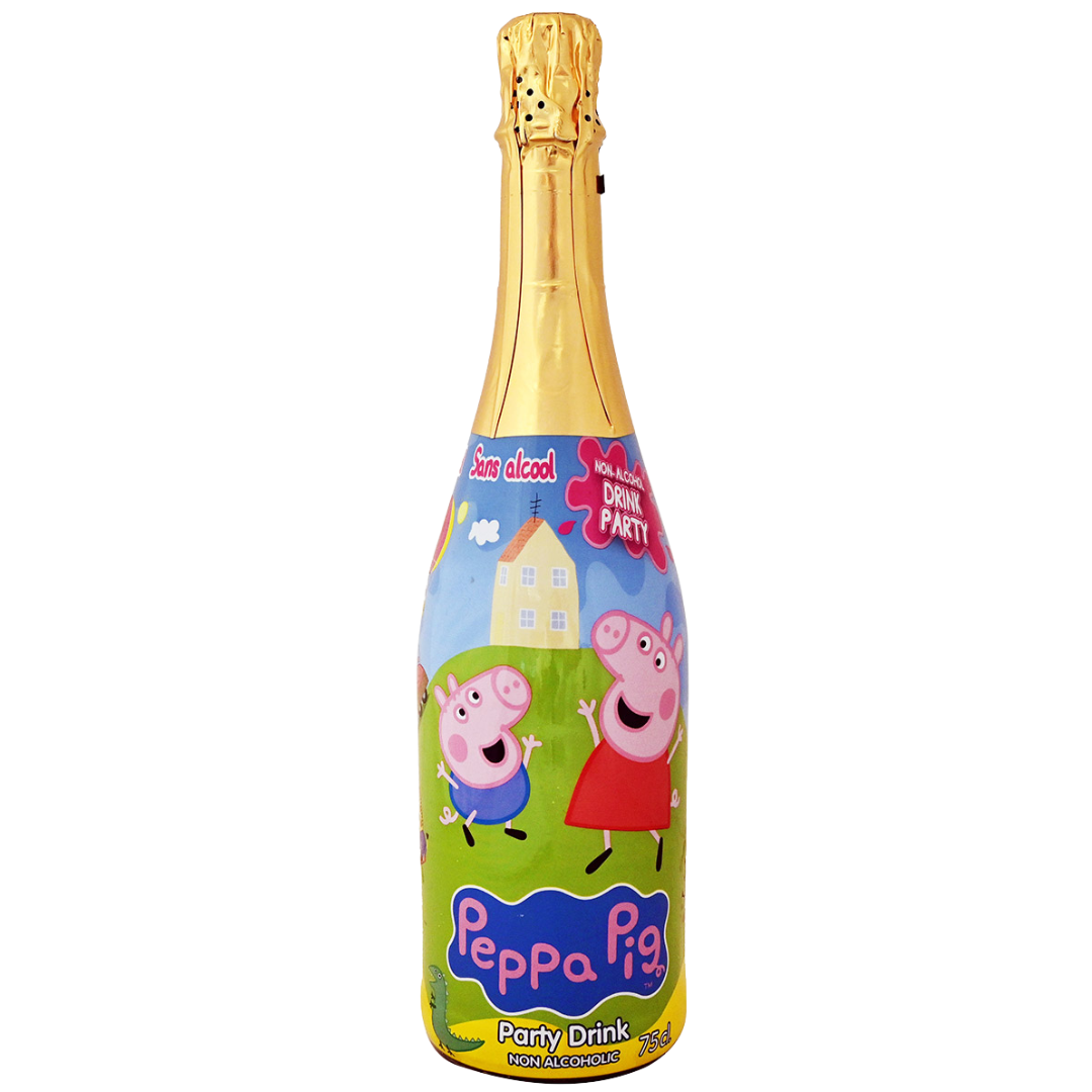 PEPPA PIG