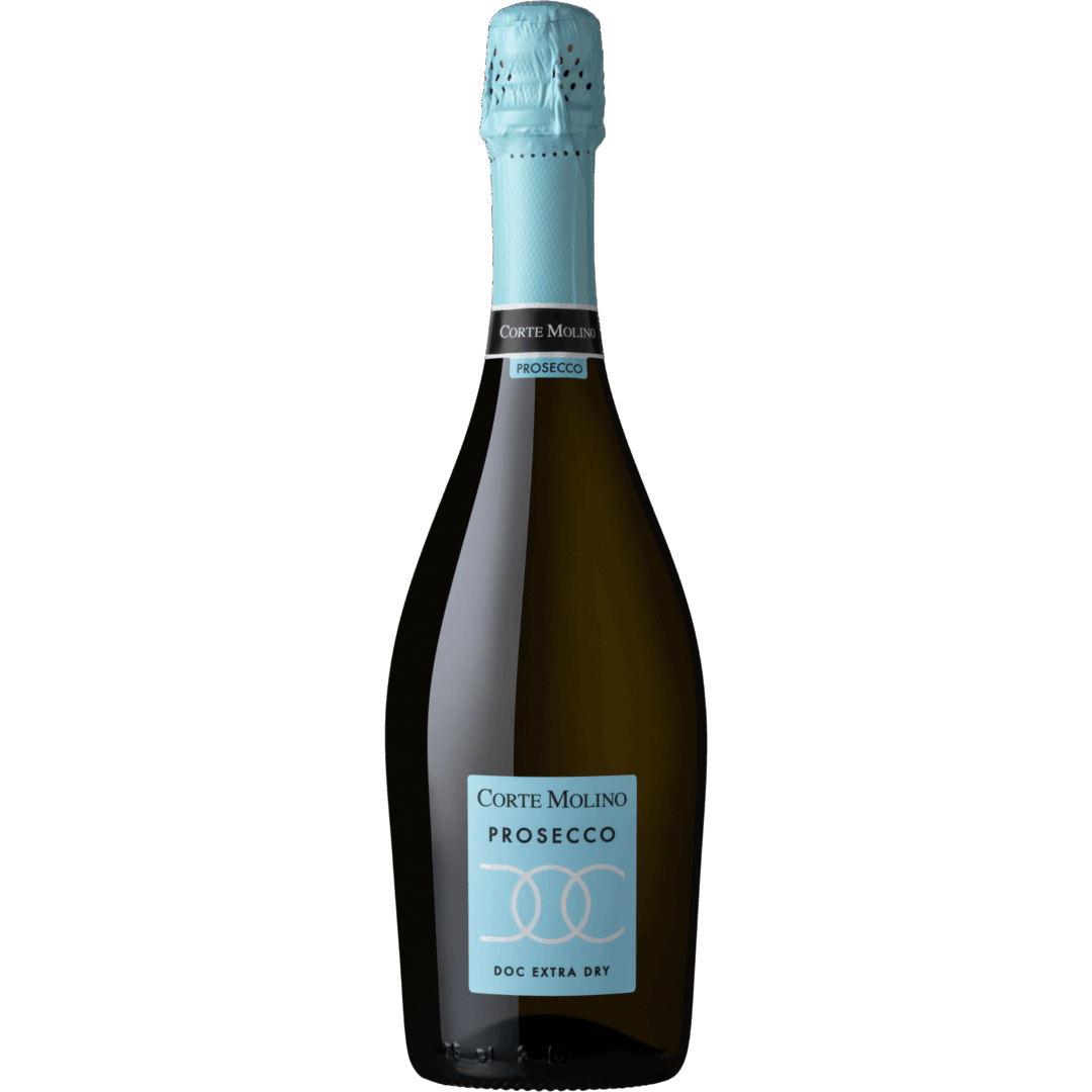 PROSECCO DOC EXTRA DRY