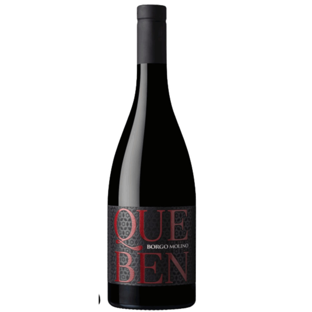 QUE BEN ROSSO IGT TRE VENEZIE