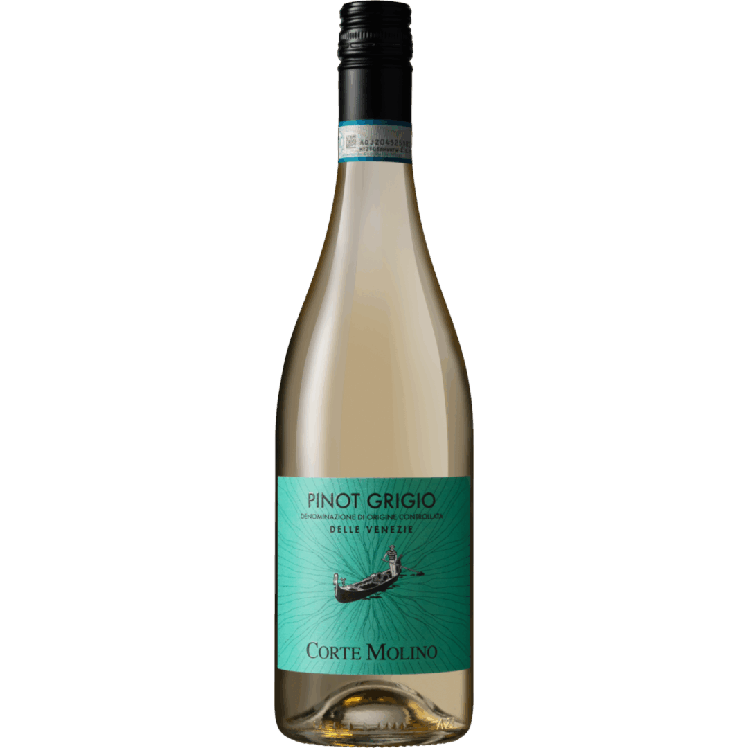 CORTE MOLINO PINOT GRIGIO DOC DELLE VENEZIE