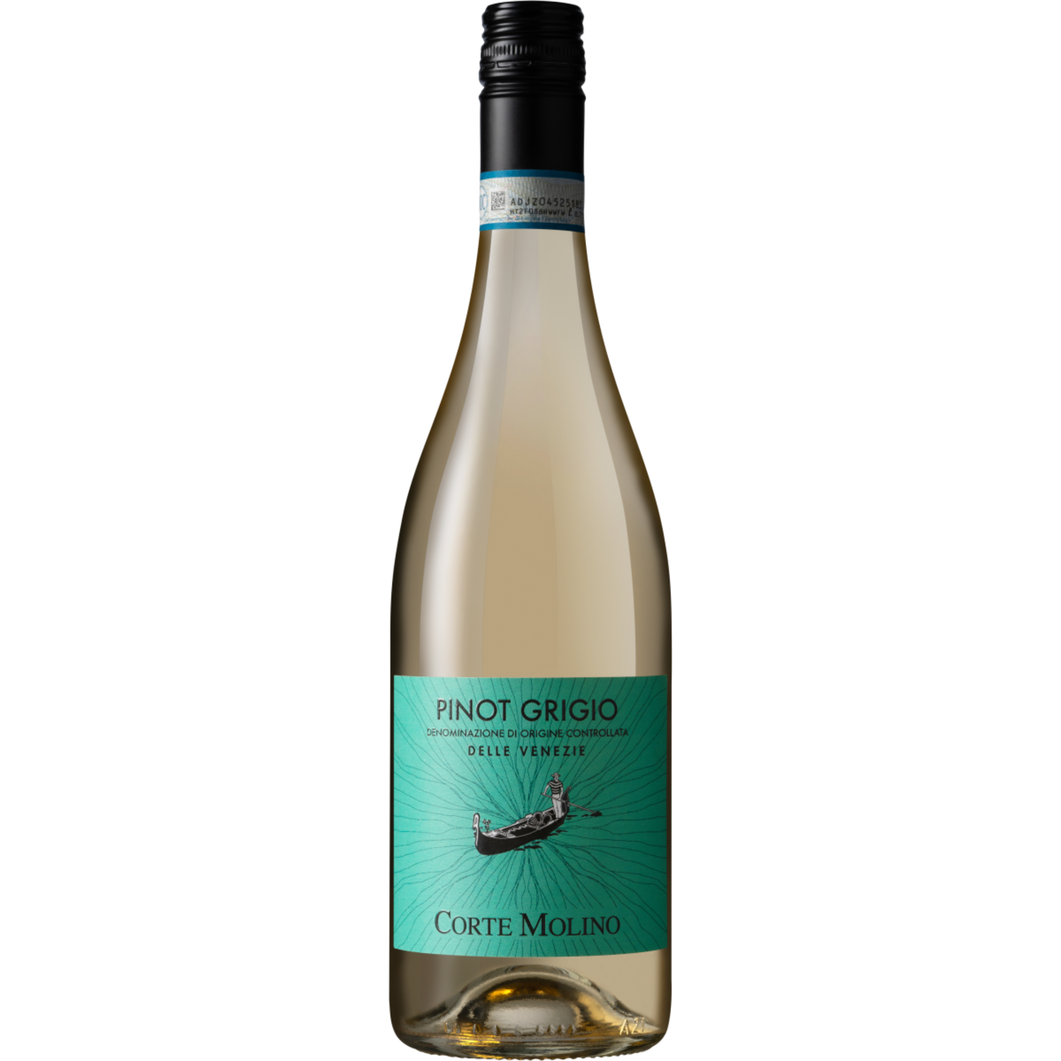 CORTE MOLINO PINOT GRIGIO DOC DELLE VENEZIE