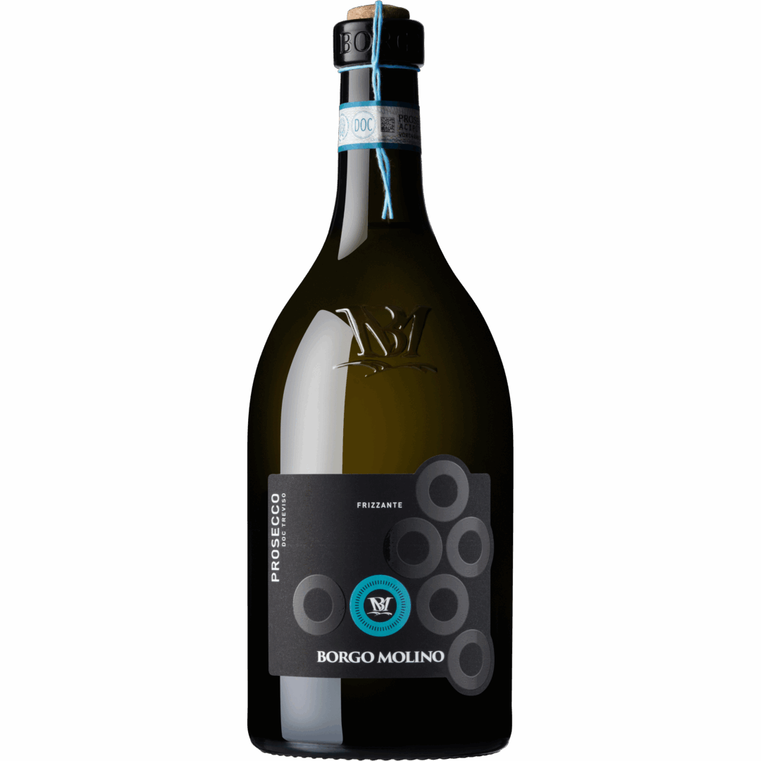 PROSECCO D.O.C. TREVISO FRIZZANTE SPAGO