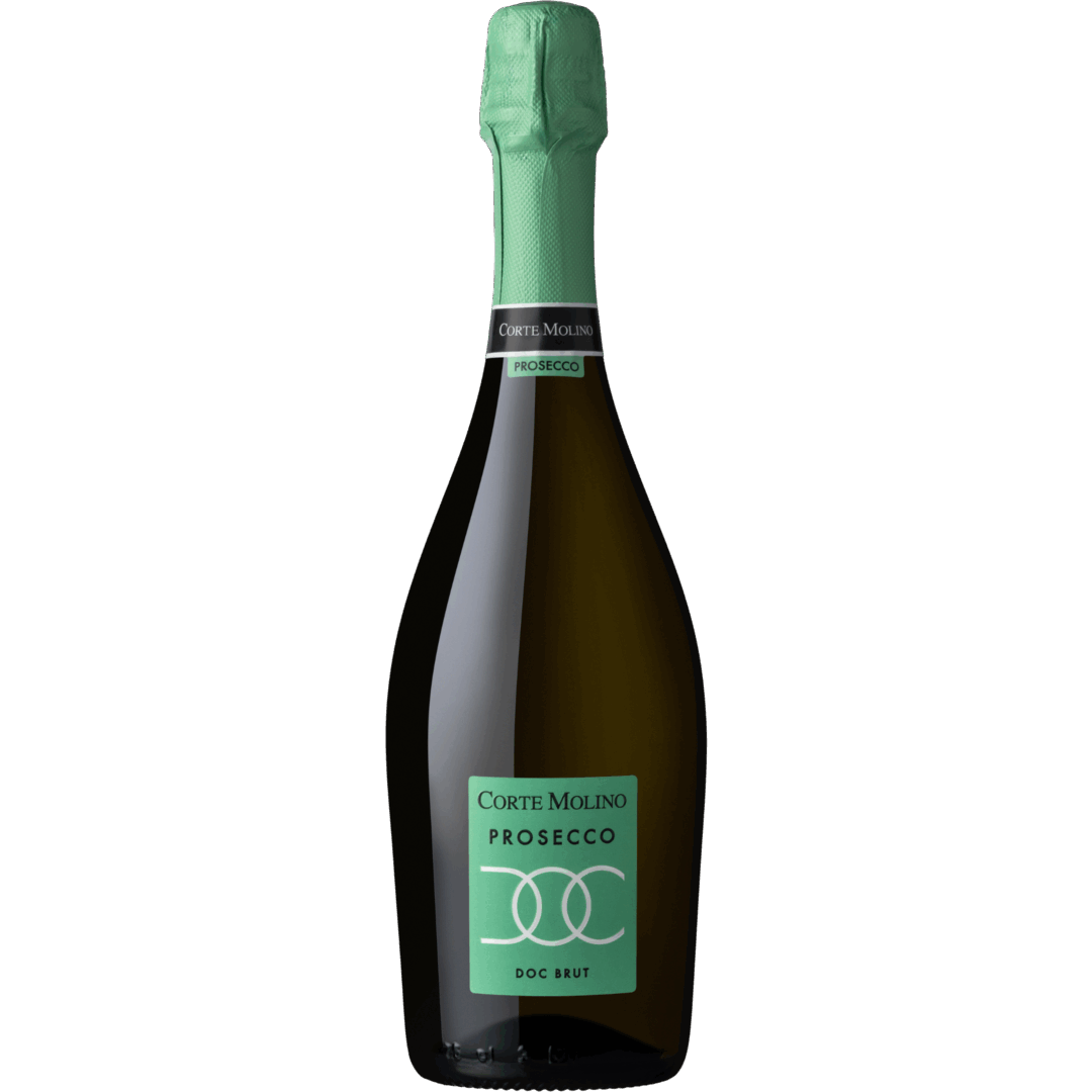 CORTE MOLINO PROSECCO DOC BRUT