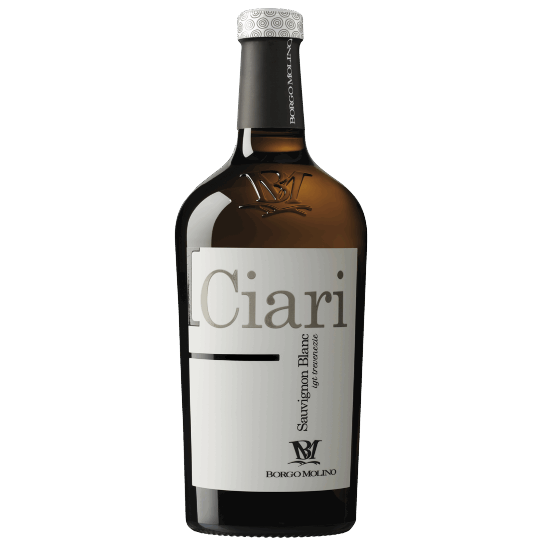SAUVIGNON BLANC I.G.T. VENEZIA GIULIA