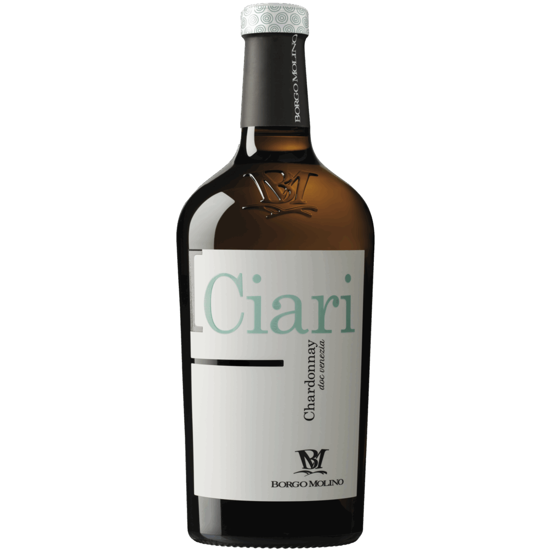 CHARDONNAY D.O.C. VENEZIA