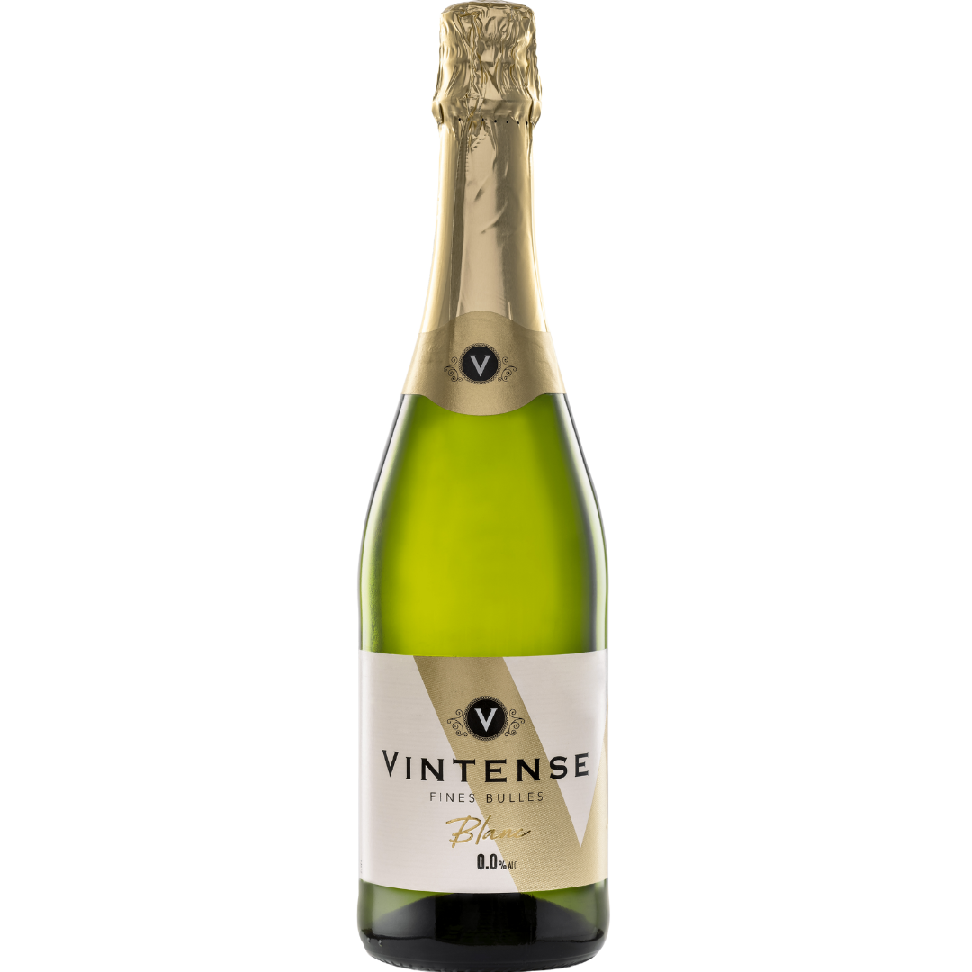 VINTENSE FINE BUBBLES BLANC