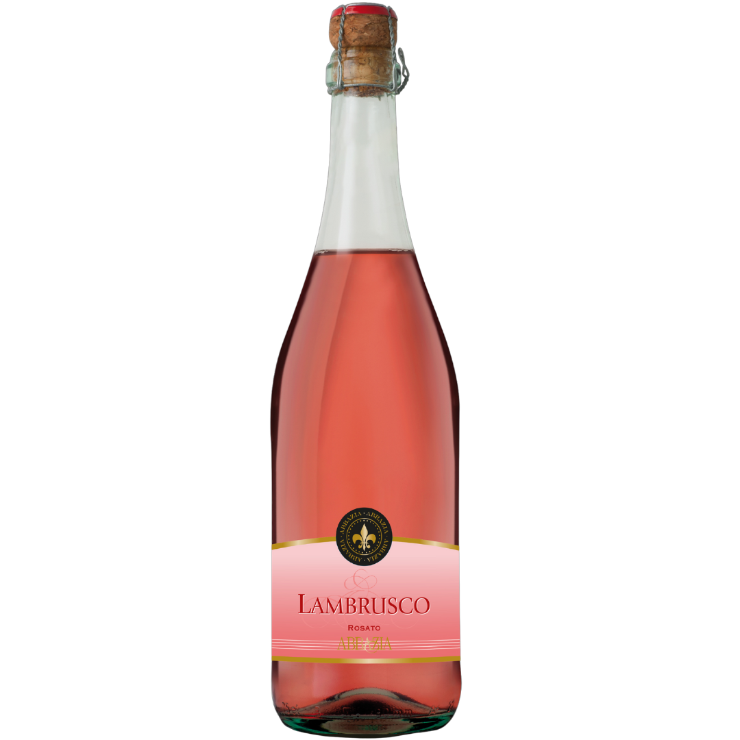 LABRUSCO ROSATO FIORINO D’ORO IGT