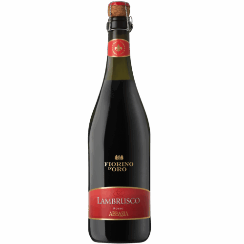 LABRUSCO ROSSO FIORINO D’ORO IGT