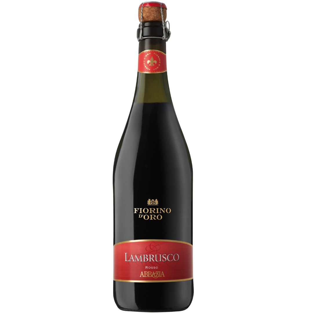LABRUSCO ROSSO FIORINO D’ORO IGT
