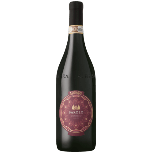 ABBAZIA BAROLO