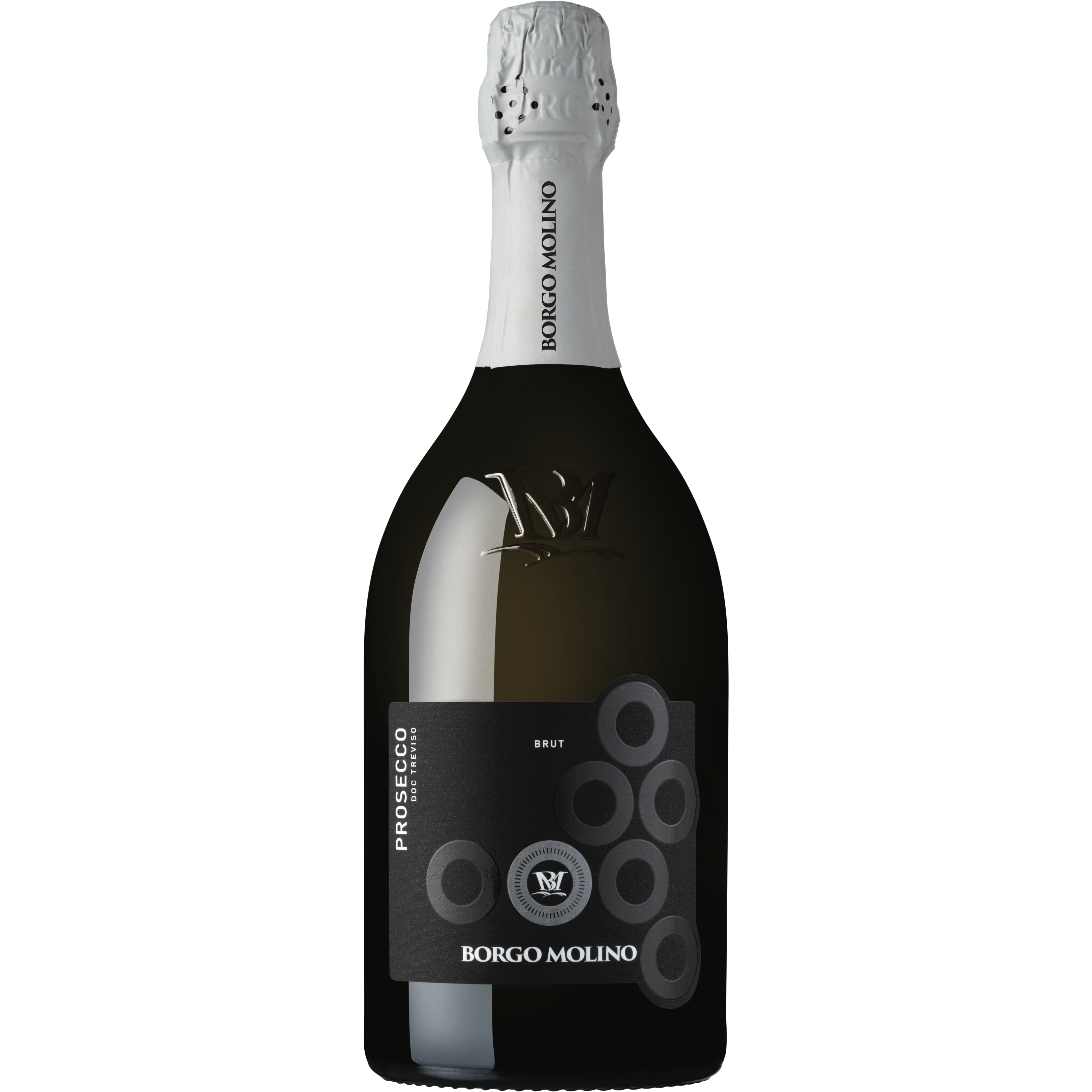 PROSECCO D.O.C TREVISO BRUT