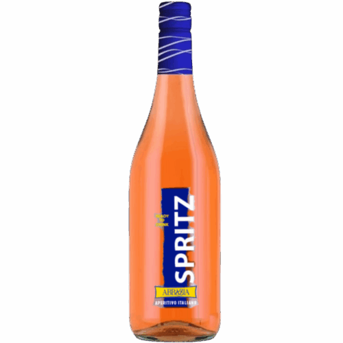 ABBAZIA SPRITZ READY TO DRINK