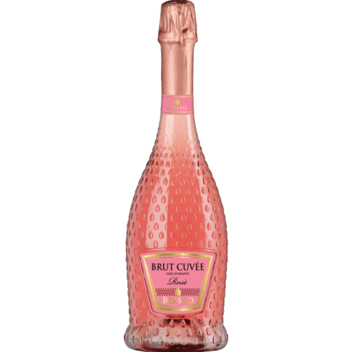 BOSIO CUVEE BRUT ROSE