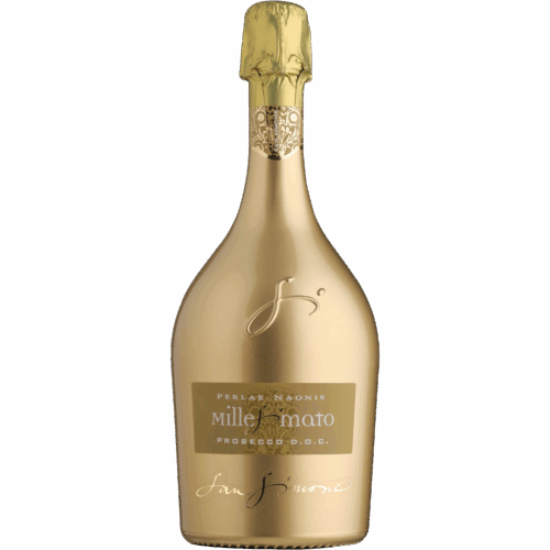 SAN SIMONE (Gold Edition) PROSECCO DOC BRUT MILLESIMATO