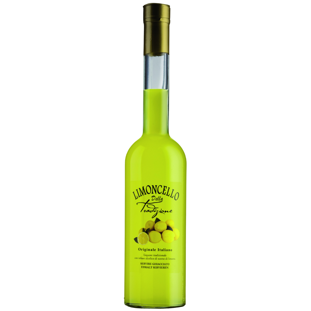 LIMONCELLO DELLA TRADIZIONE 25o