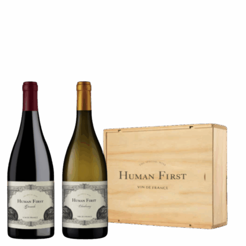 HUMAN FIRST BORDEAUX