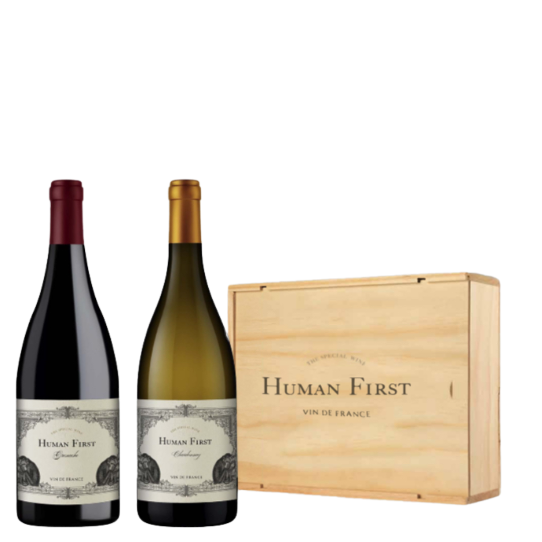 HUMAN FIRST BORDEAUX