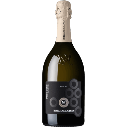 PROSECCO D.O.C TREVISO EXTRA DRY