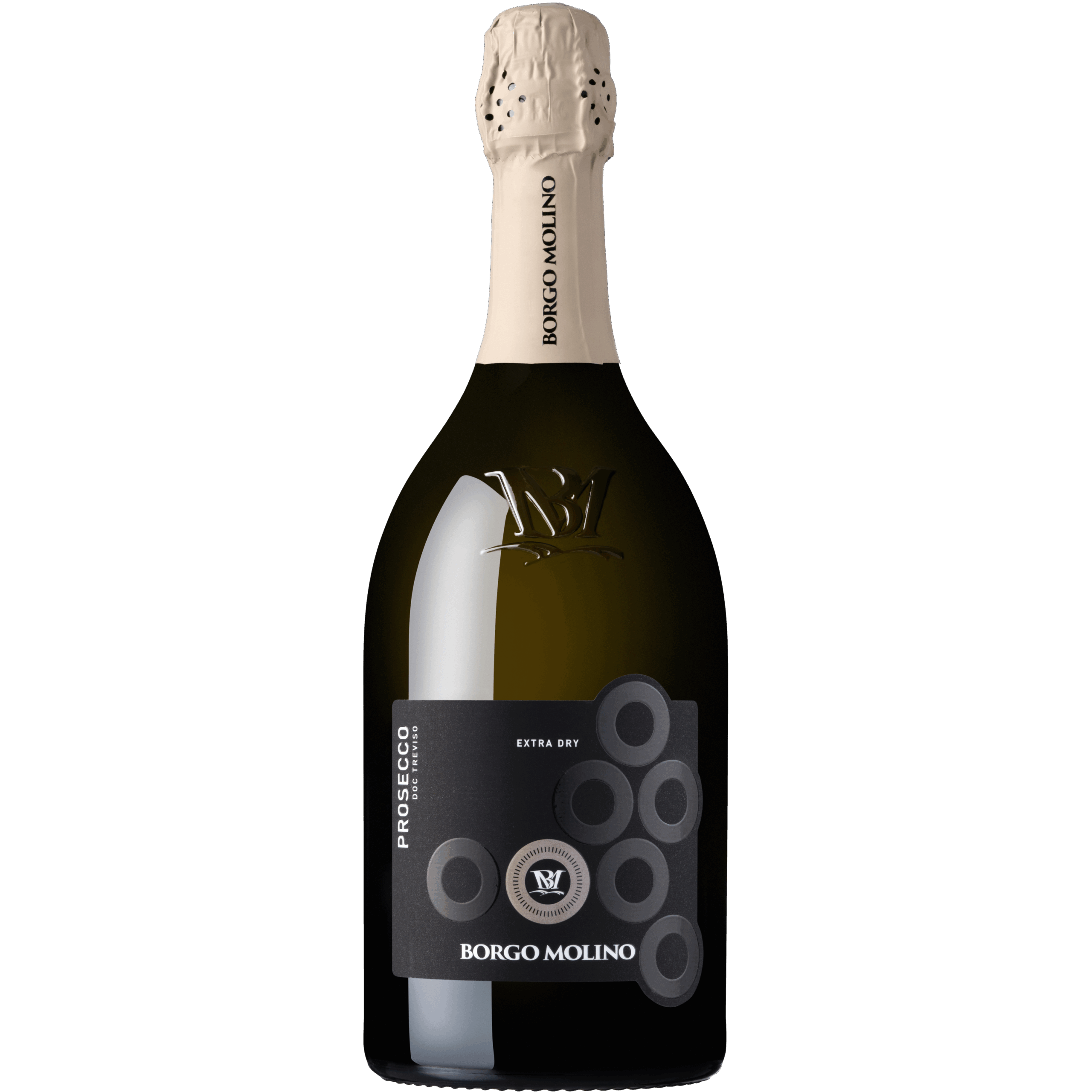 PROSECCO D.O.C TREVISO EXTRA DRY
